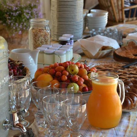 Agriturismo Regio Tratturo Ariano Irpino Εξωτερικό φωτογραφία