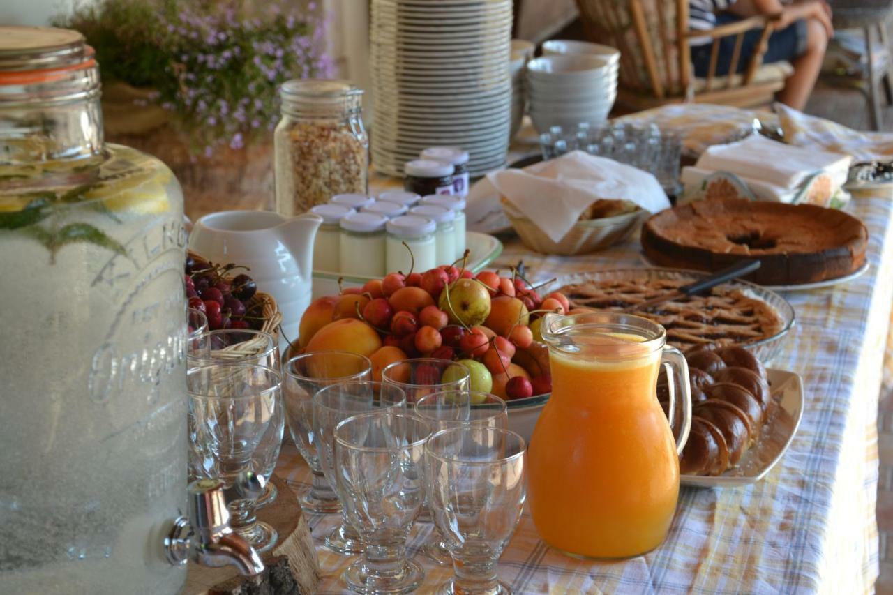 Agriturismo Regio Tratturo Ariano Irpino Εξωτερικό φωτογραφία
